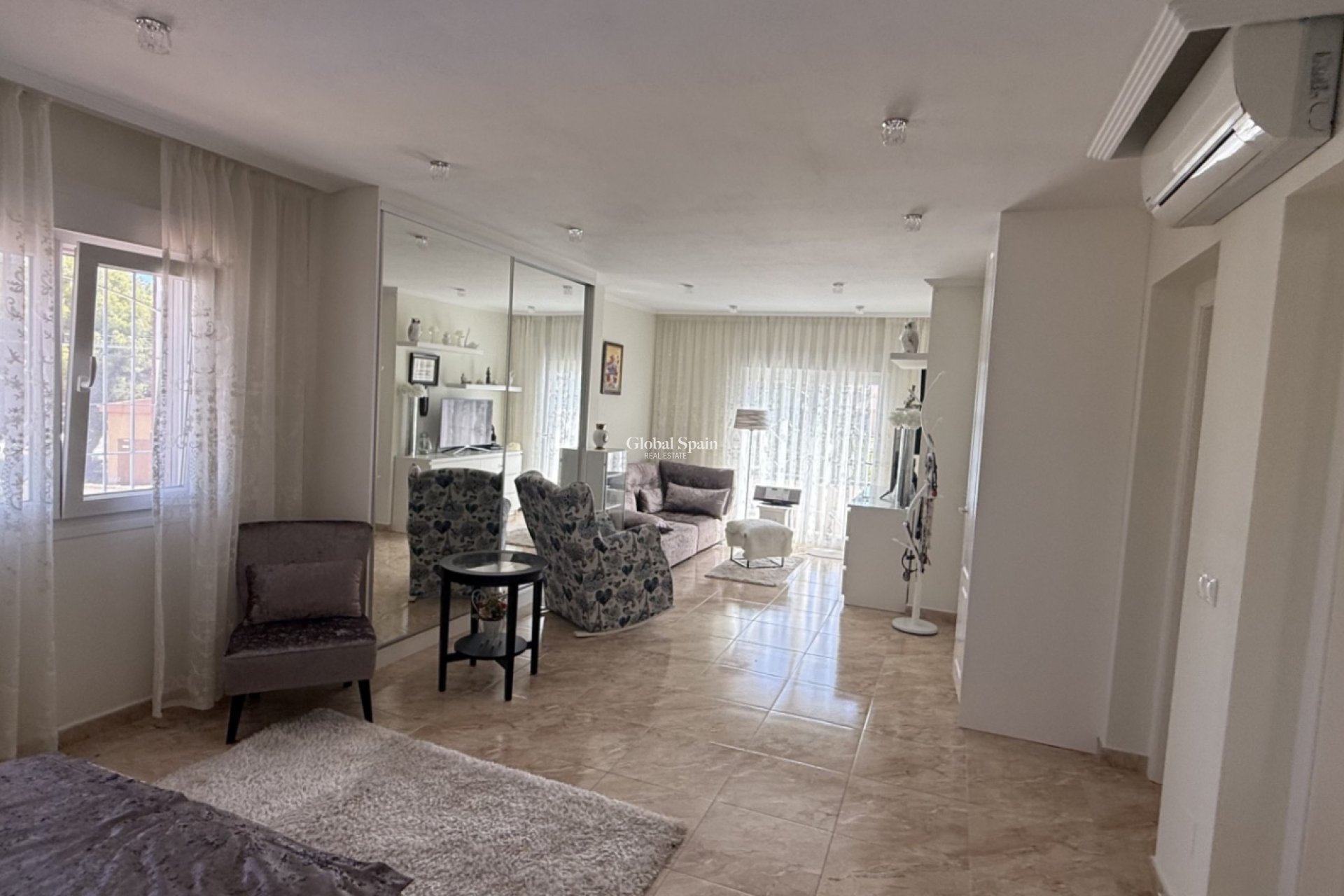 Revente - Maison individuelle -
TORREVIEJA - Costa Blanca Sur