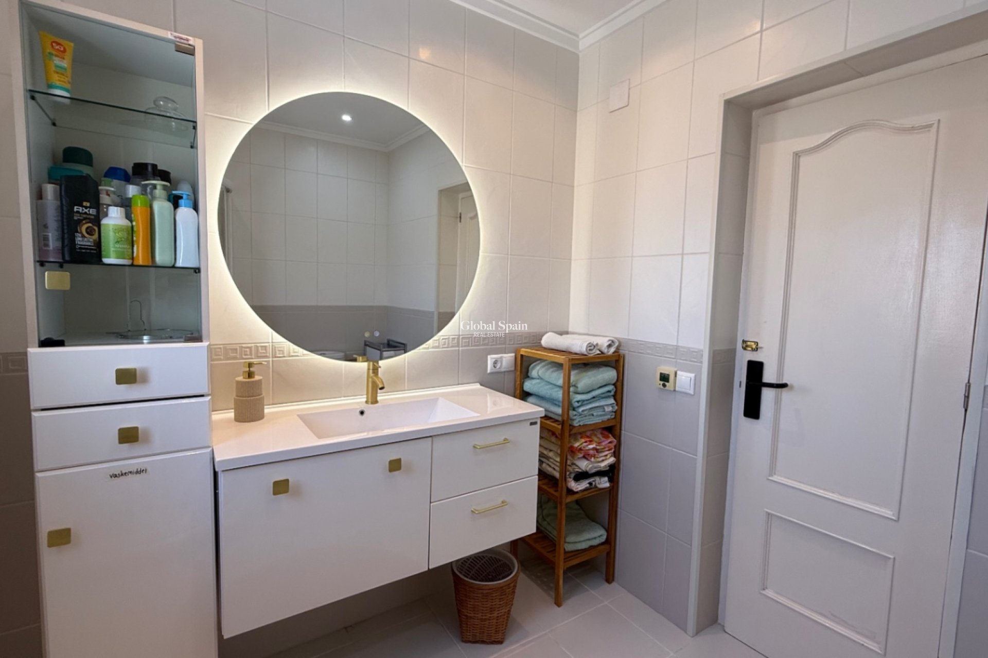 Revente - Maison individuelle -
TORREVIEJA - Costa Blanca Sur