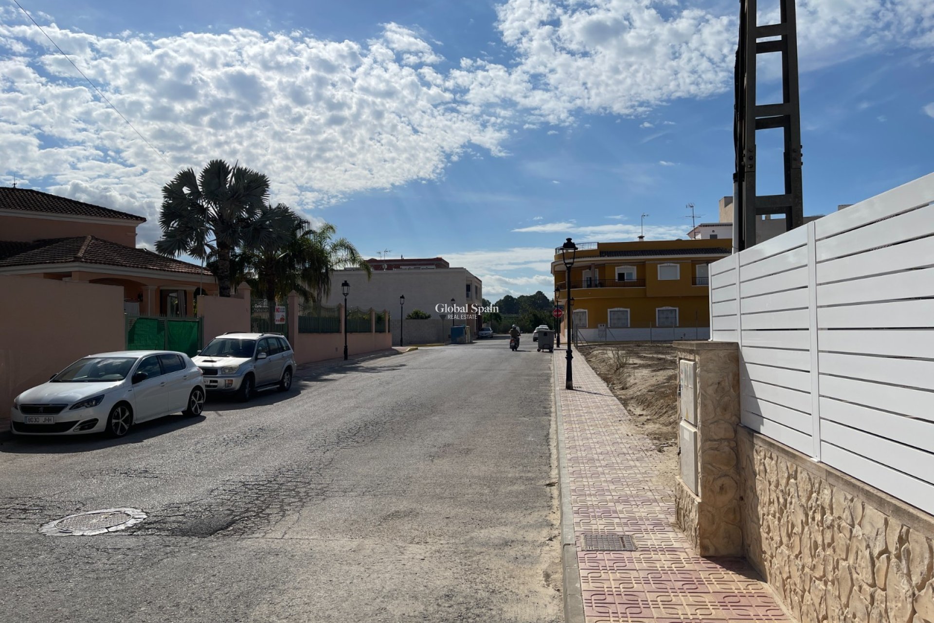 Revente - Maison -
Jacarilla - Comunidad Valenciana