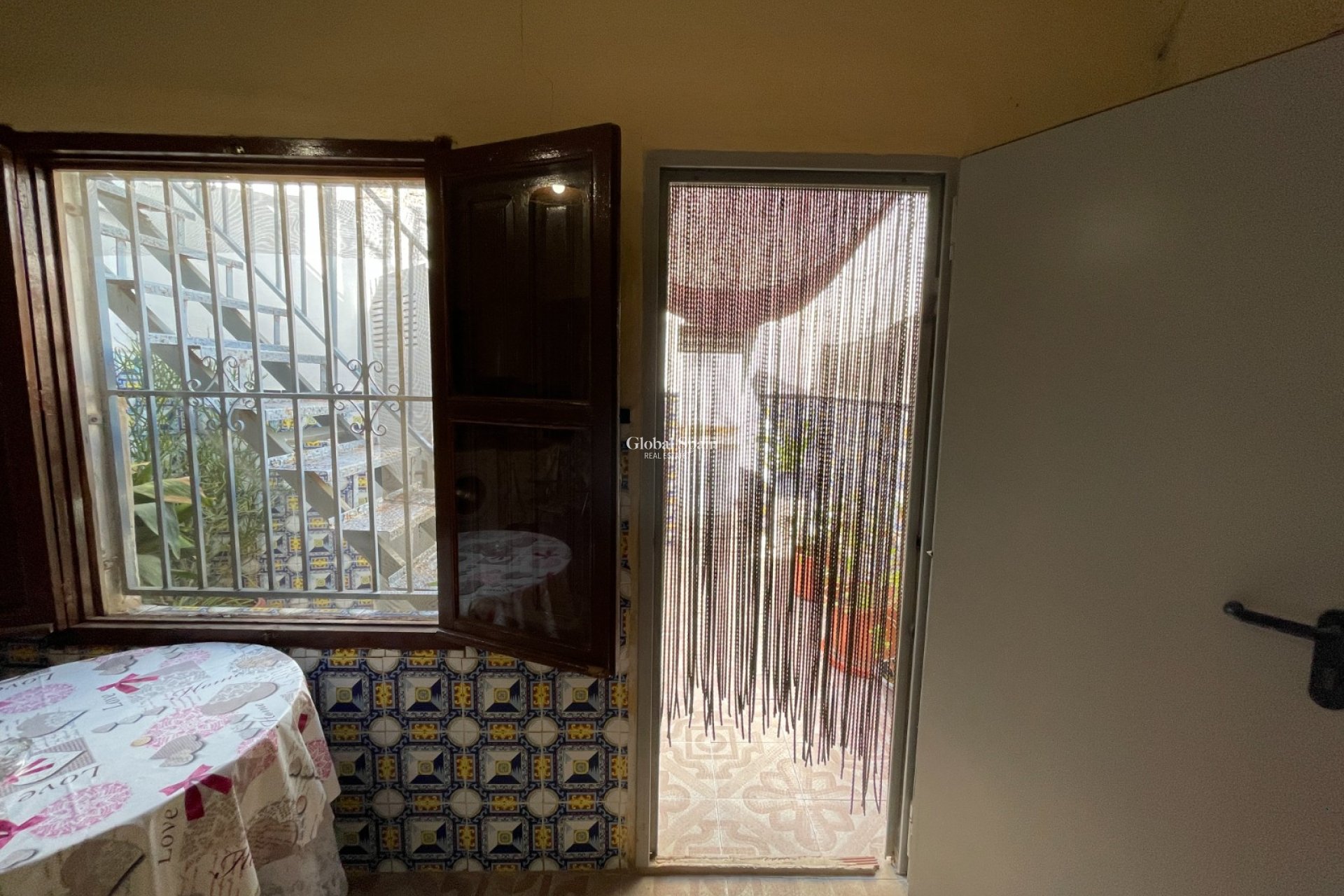 Revente - MAISON -
JACARILLA - Inland