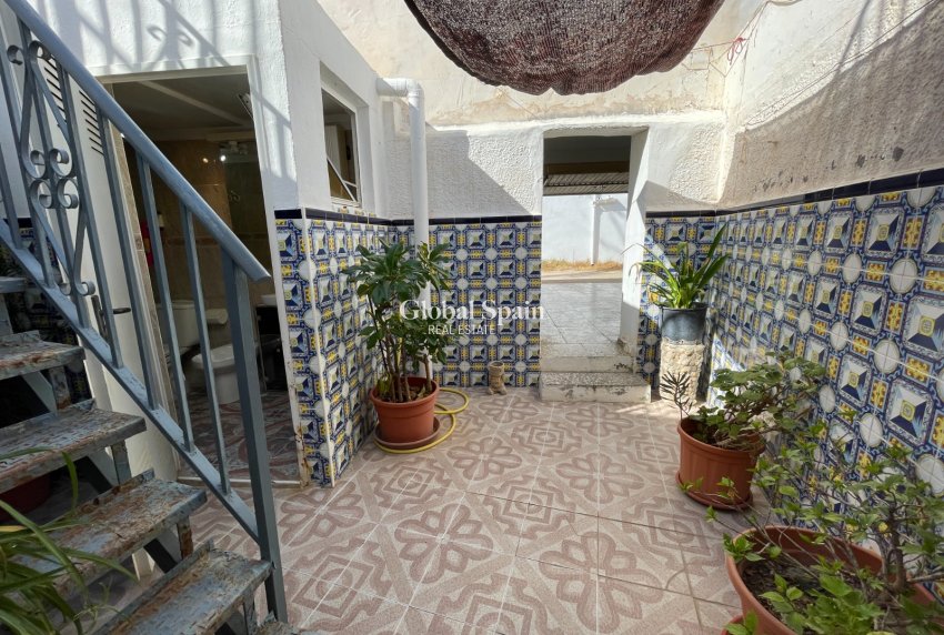 Revente - MAISON -
JACARILLA - Inland