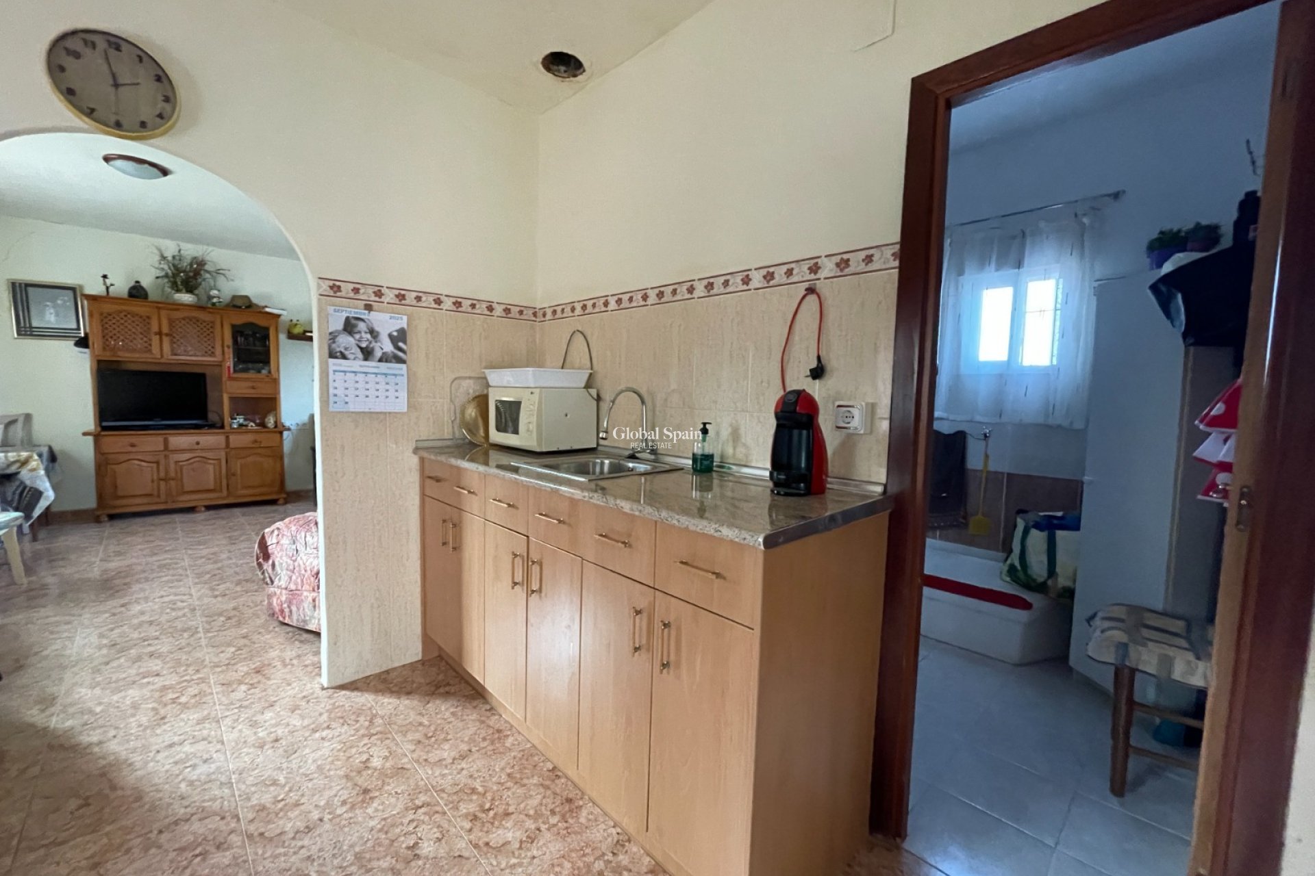 Revente - MAISON -
JACARILLA - Inland