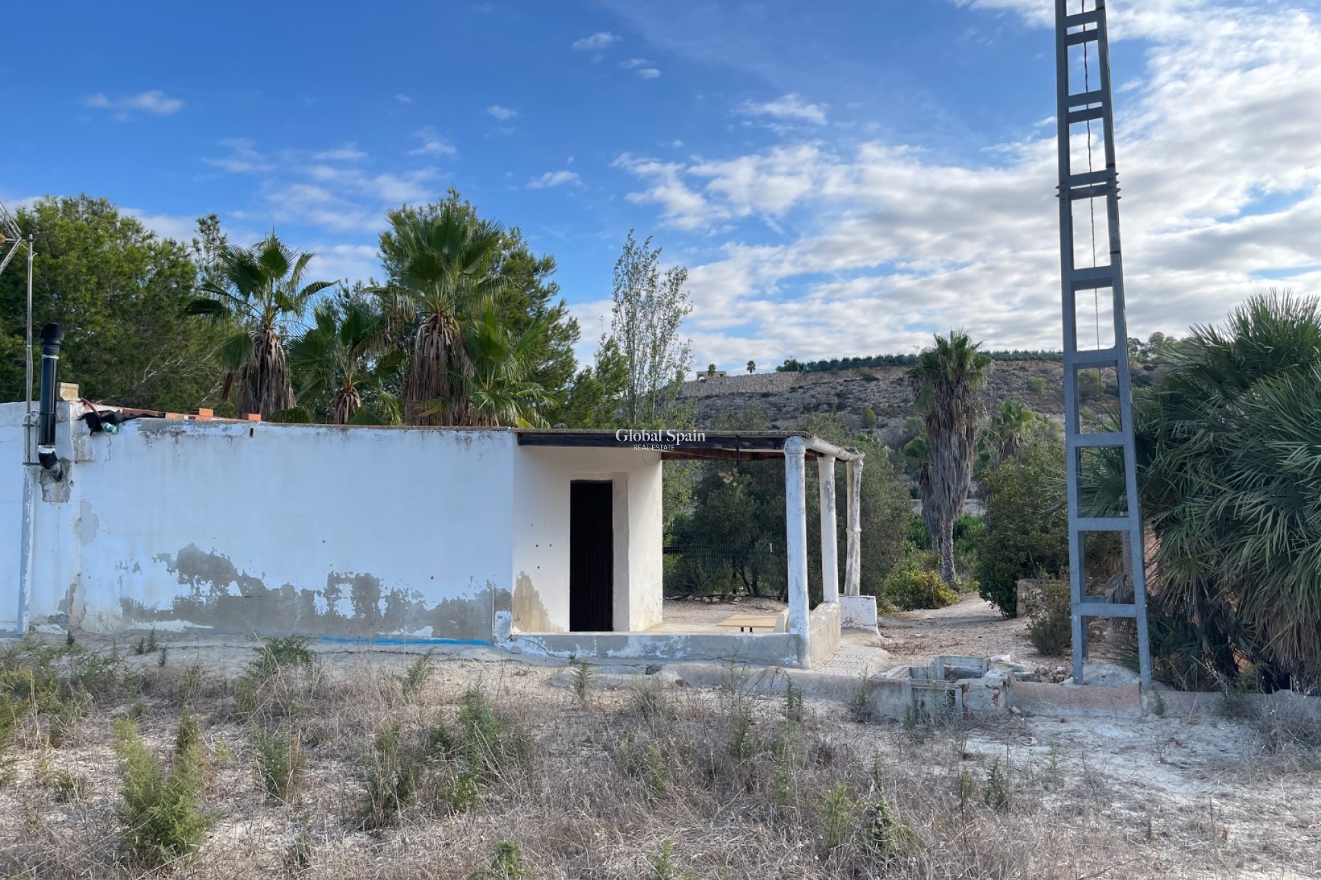 Revente - MAISON -
JACARILLA - Inland