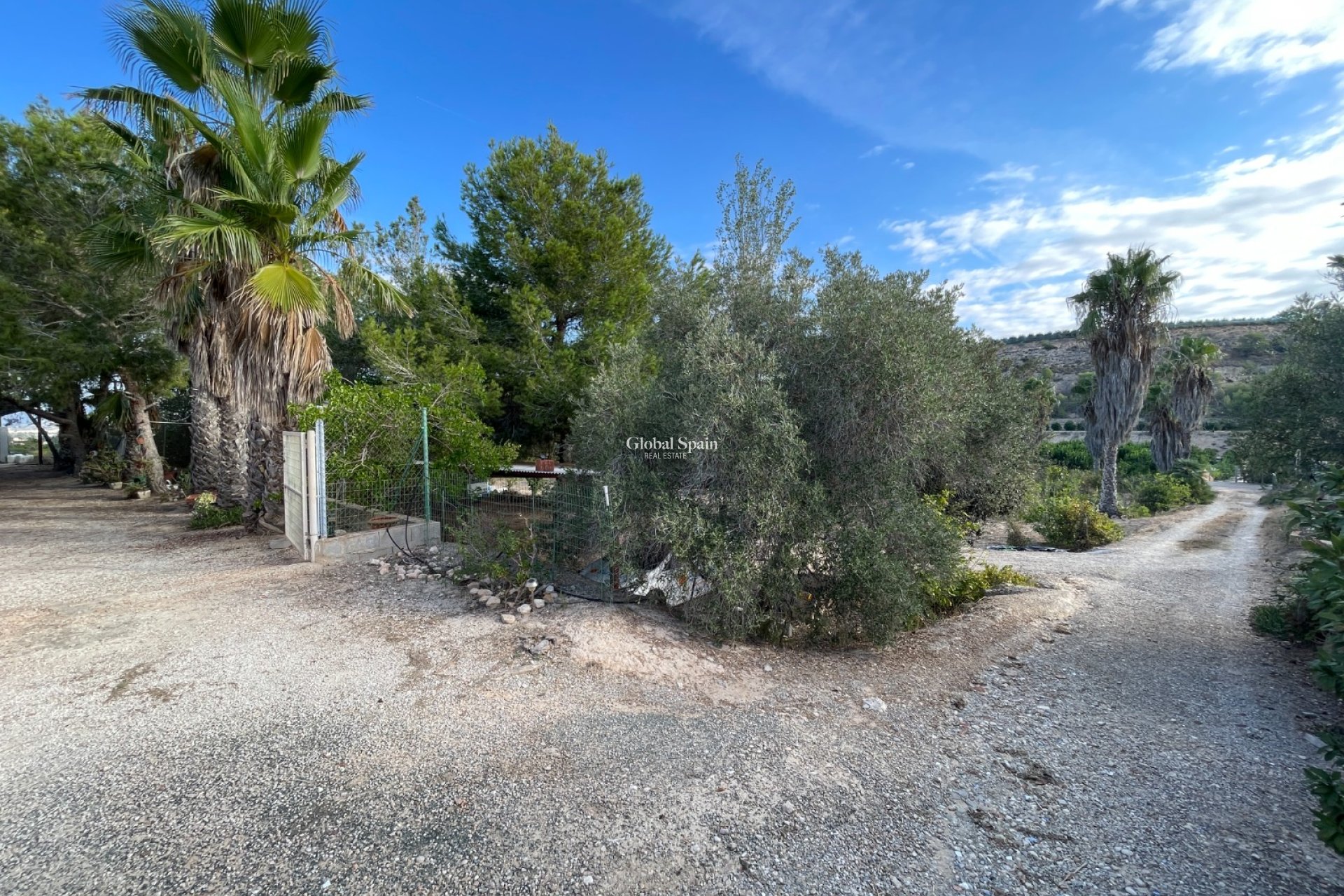 Revente - MAISON -
JACARILLA - Inland