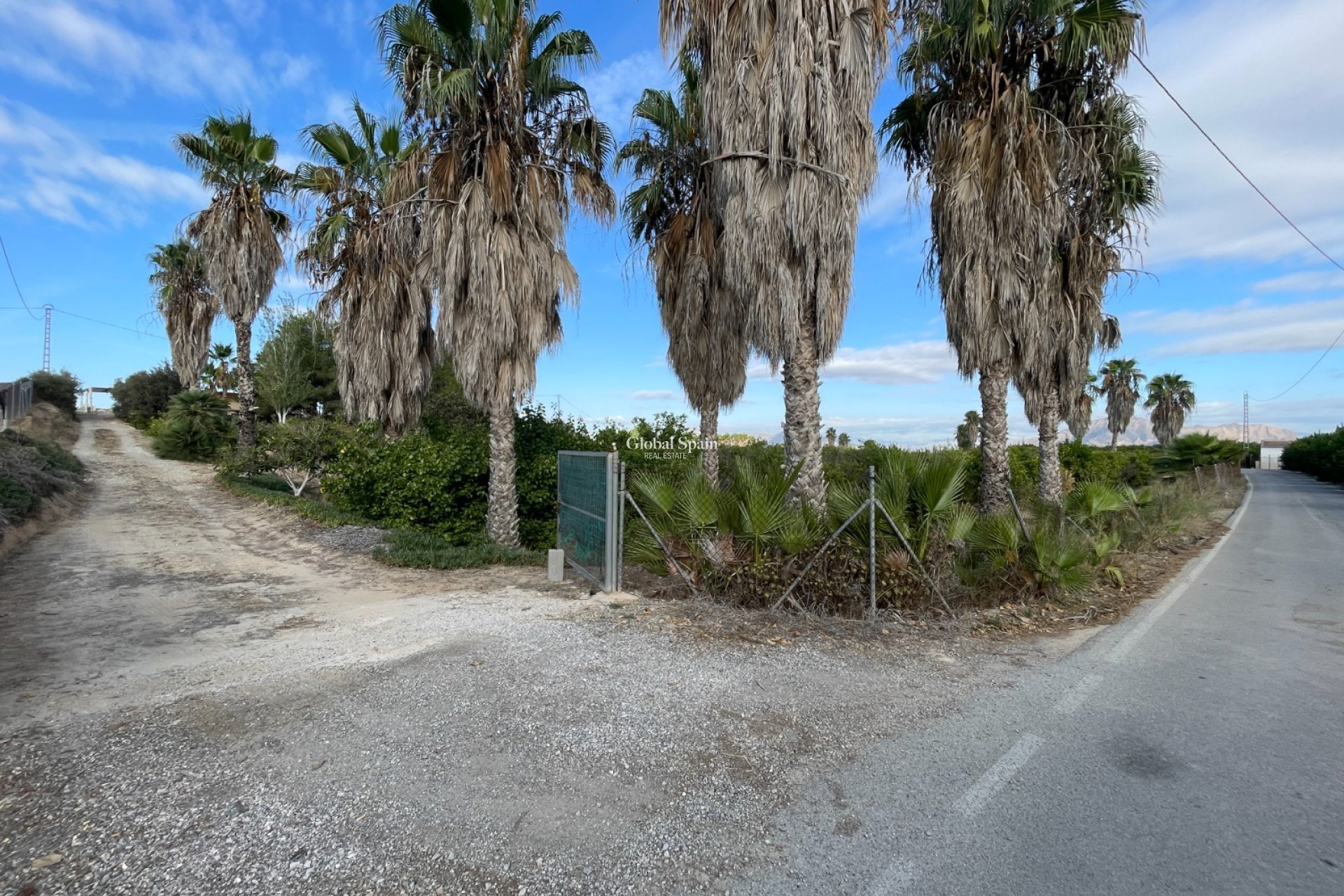 Revente - MAISON -
JACARILLA - Inland