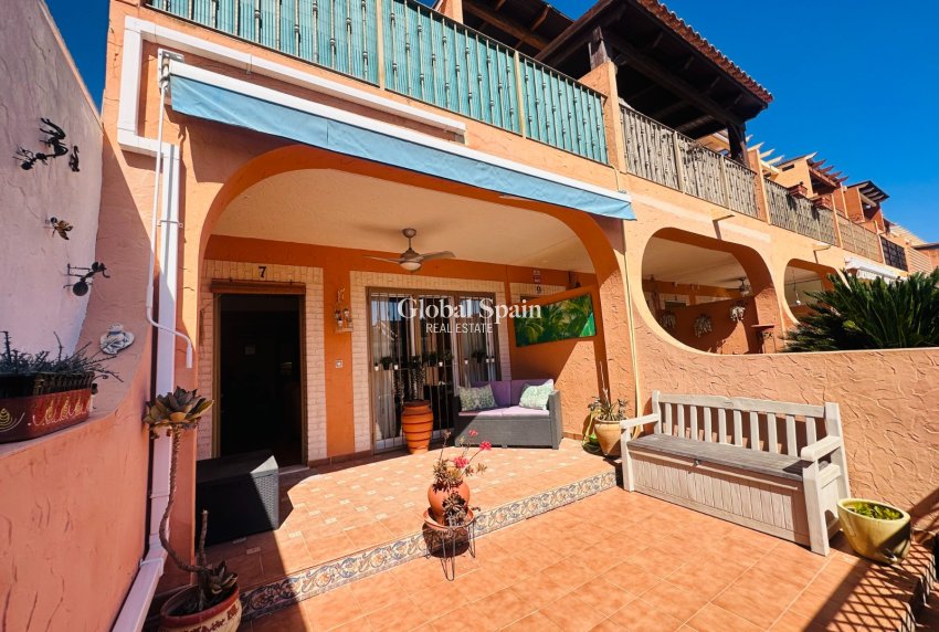 Revente - MAISON -
JACARILLA - Inland