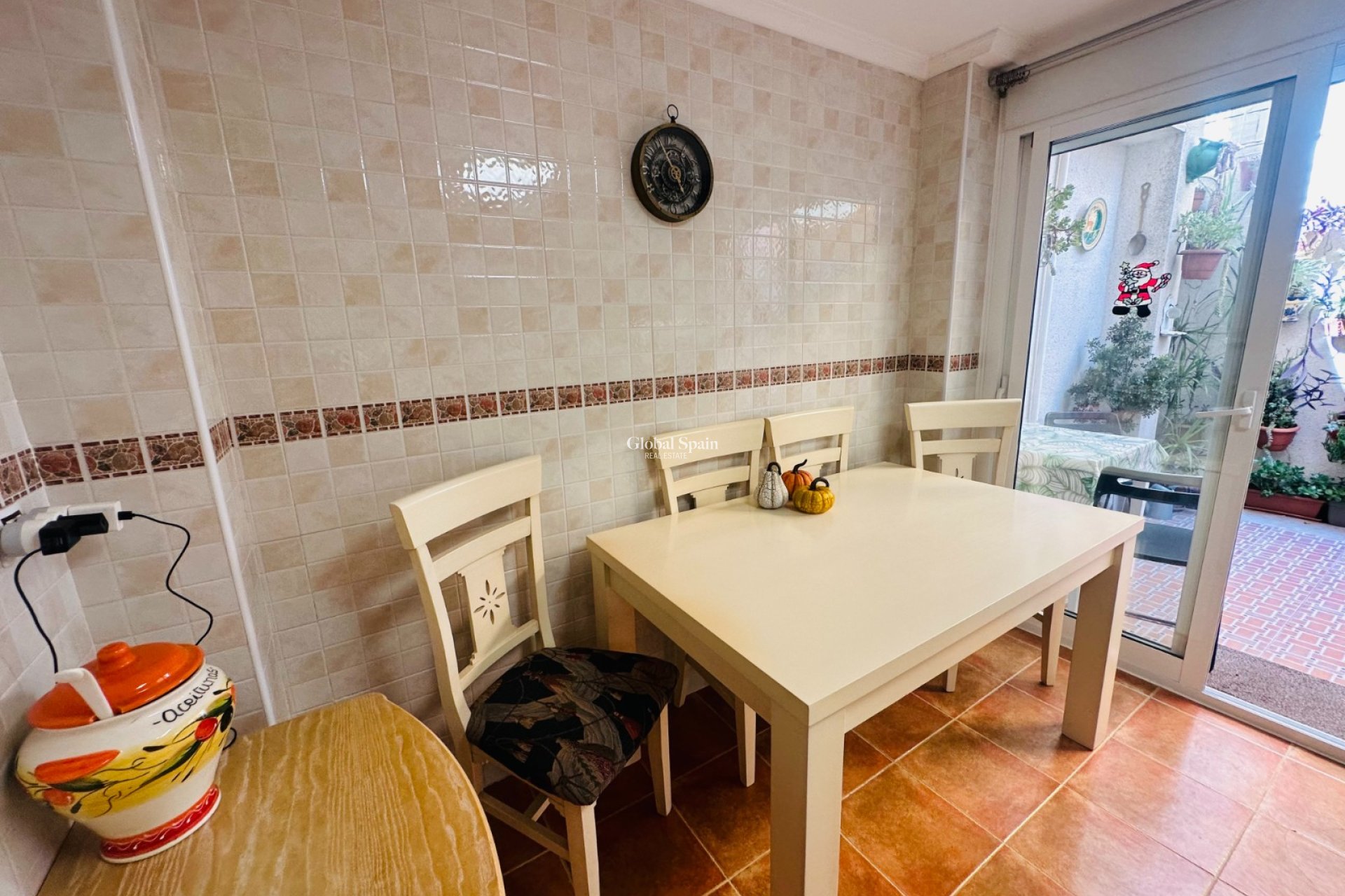Revente - MAISON -
JACARILLA - Inland