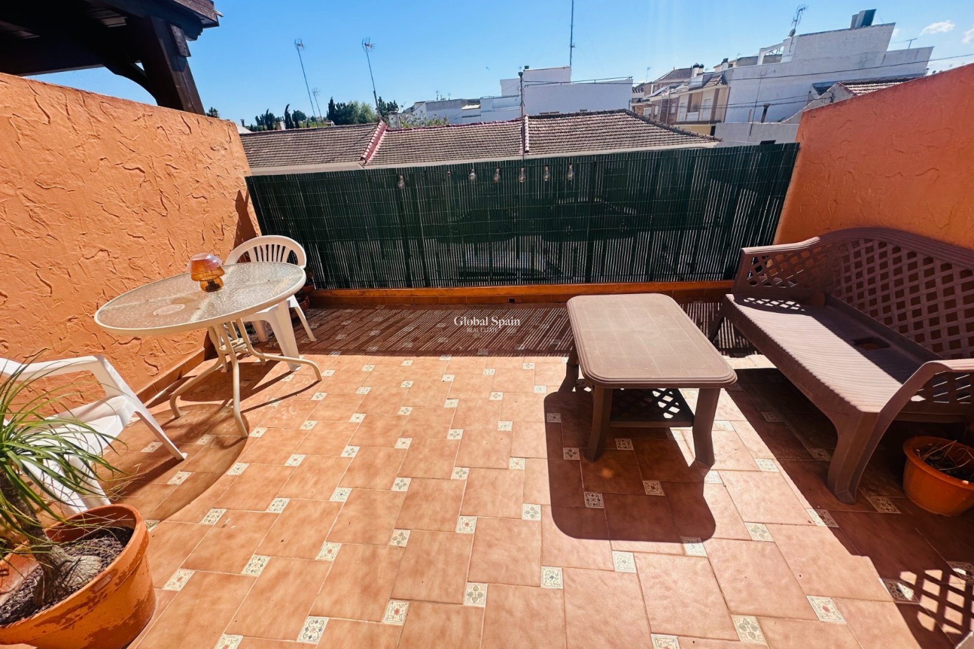 Revente - MAISON -
JACARILLA - Inland