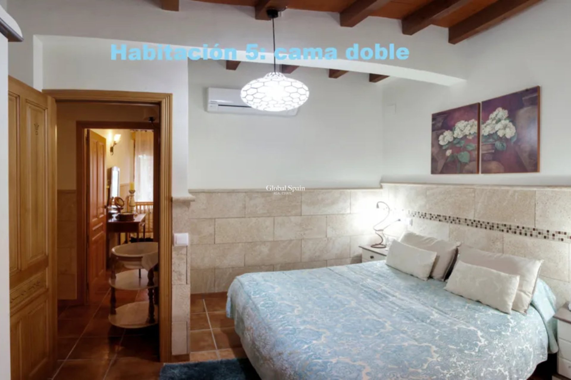 Revente - MAISON -
JALÓN - Inland