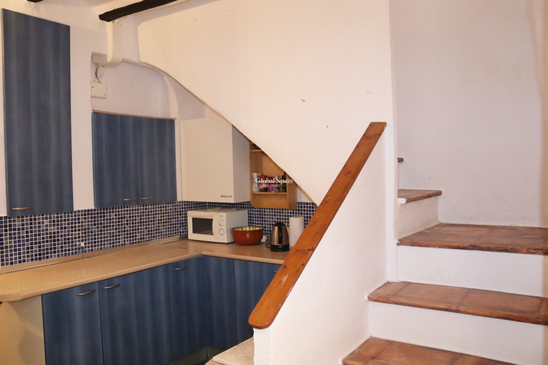 Revente - MAISON -
JALÓN - Inland