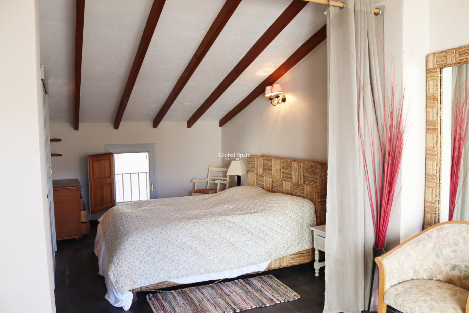 Revente - MAISON -
JALÓN - Inland