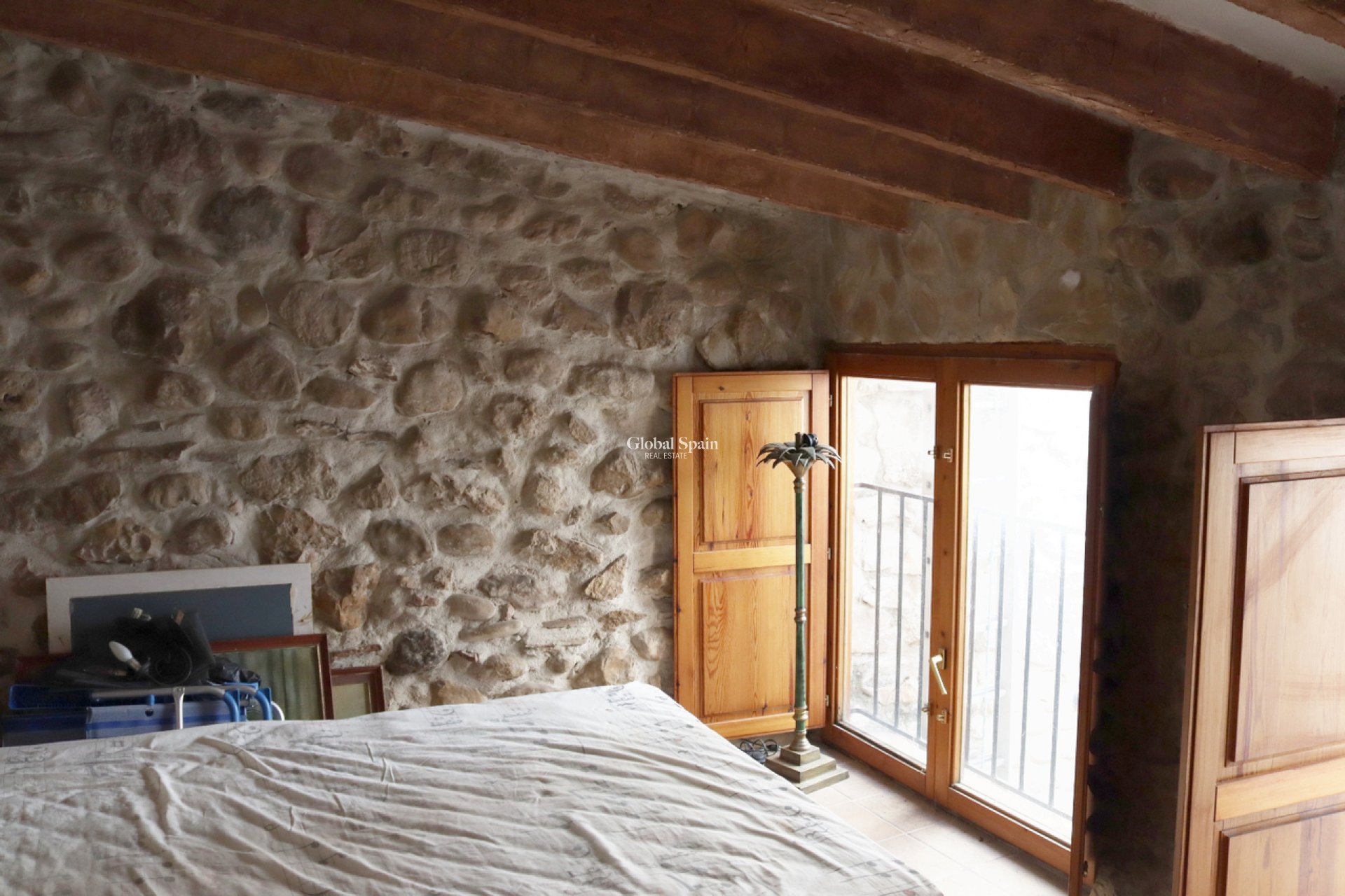 Revente - MAISON -
JALÓN - Inland