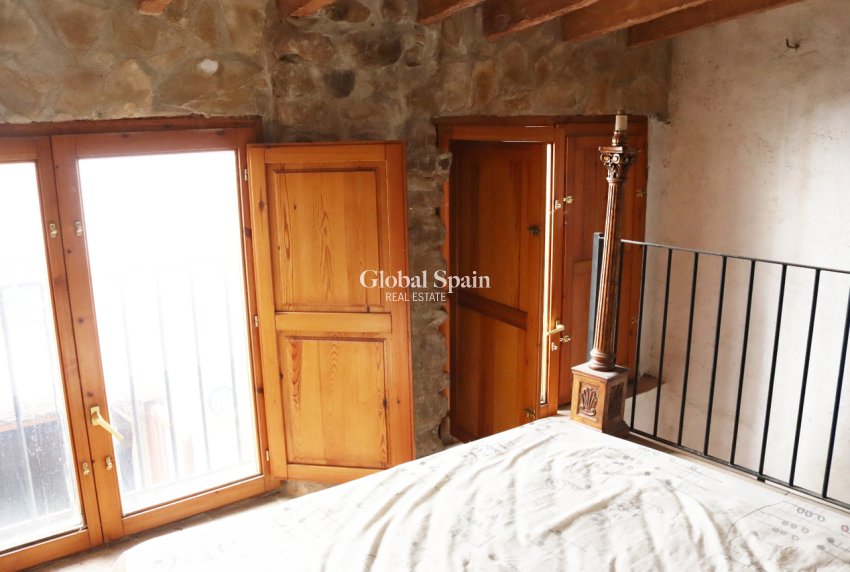 Revente - MAISON -
JALÓN - Inland