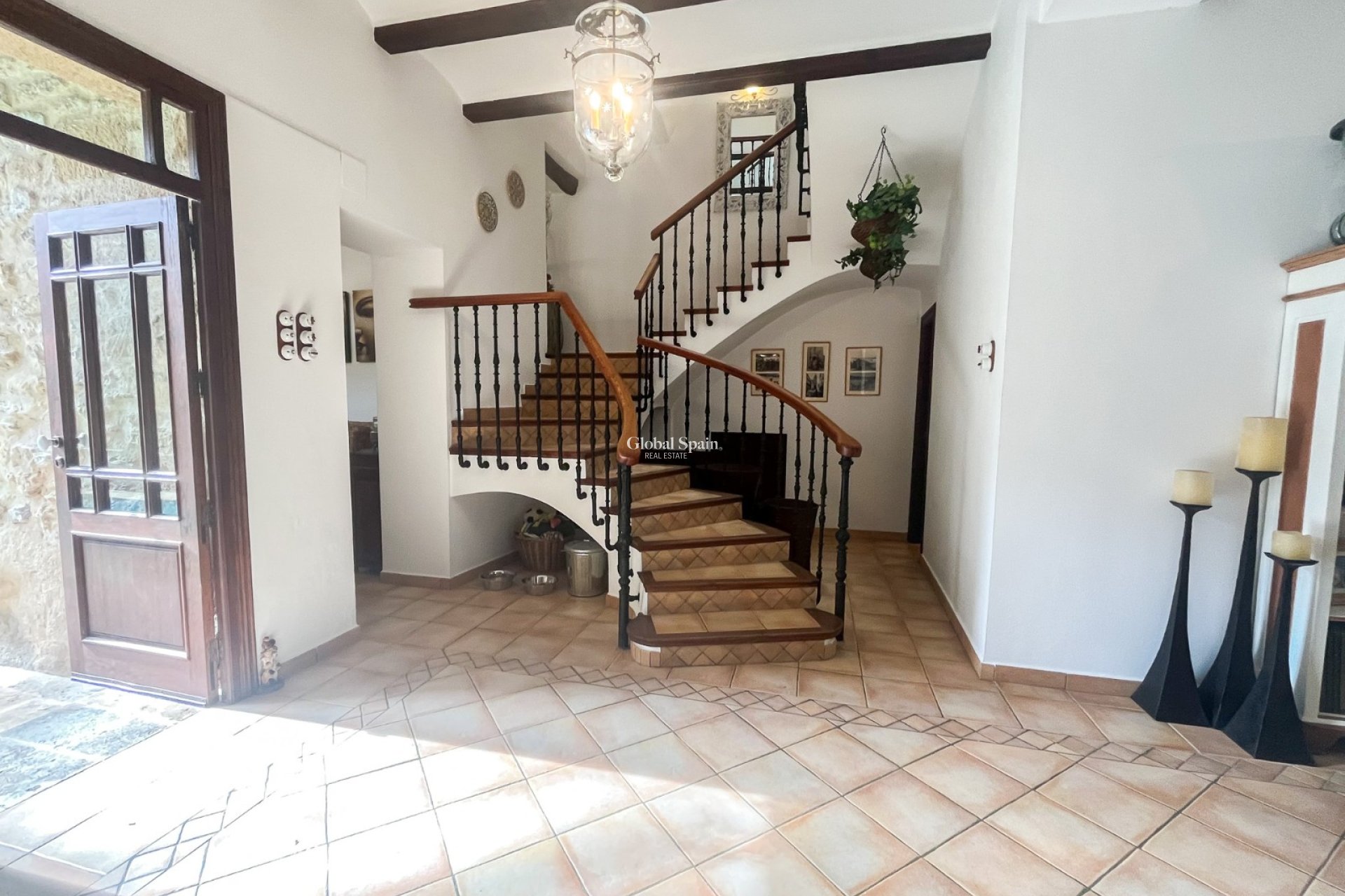 Revente - MAISON -
JÁVEA