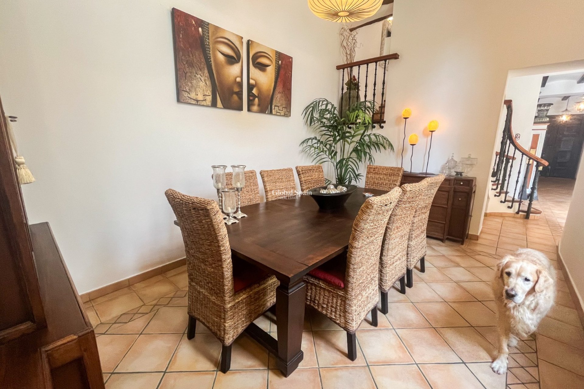 Revente - MAISON -
JÁVEA