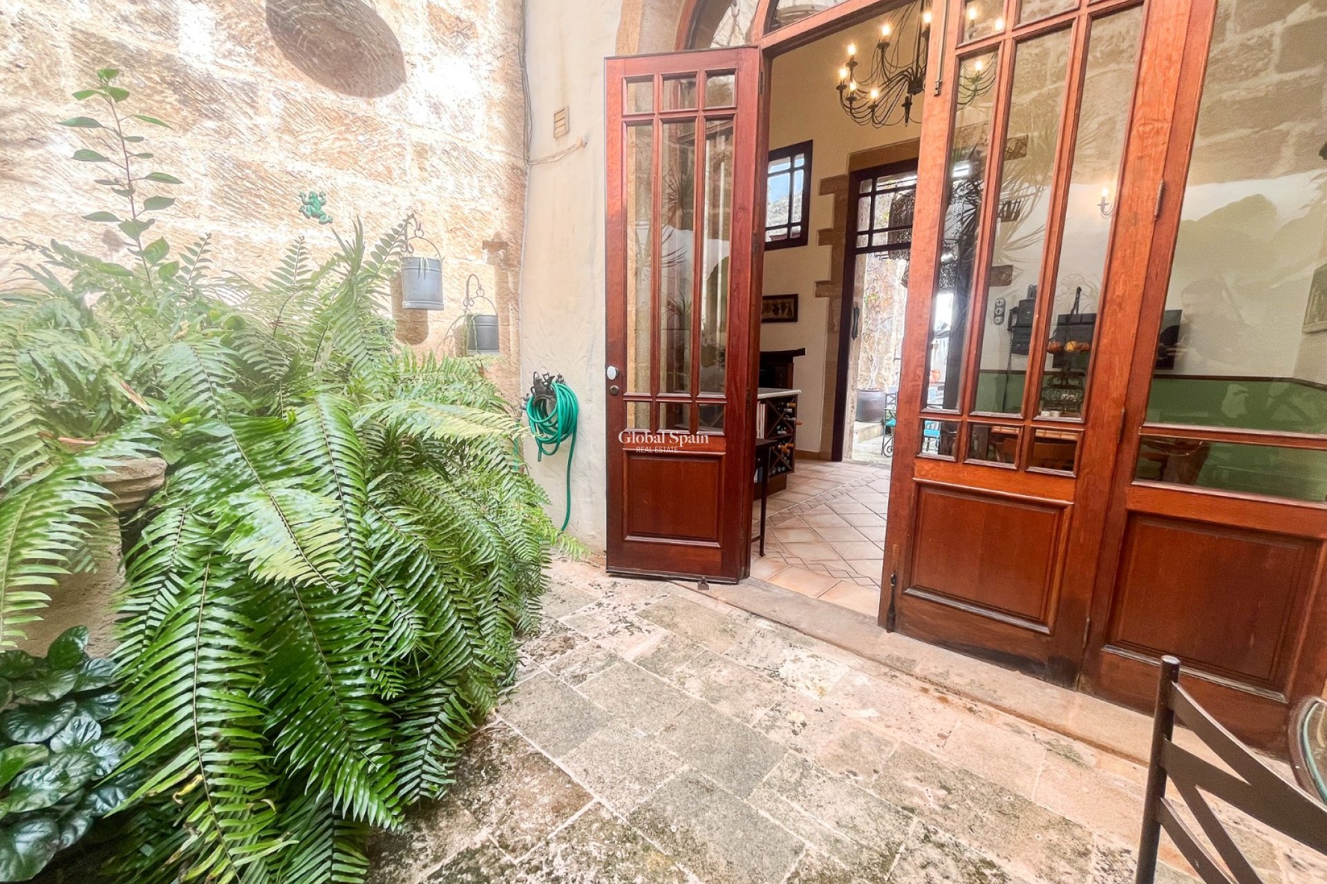 Revente - MAISON -
JÁVEA