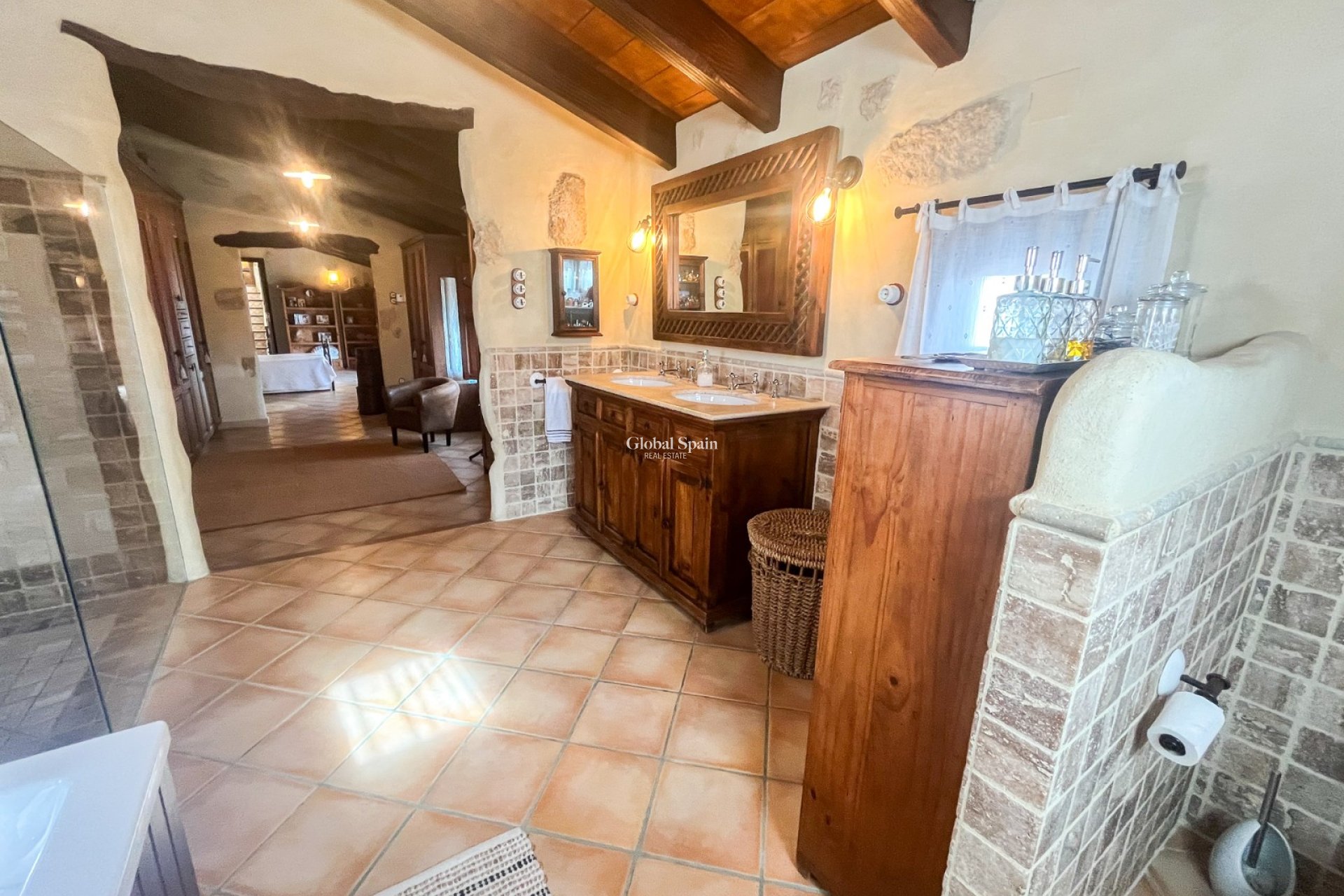 Revente - MAISON -
JÁVEA