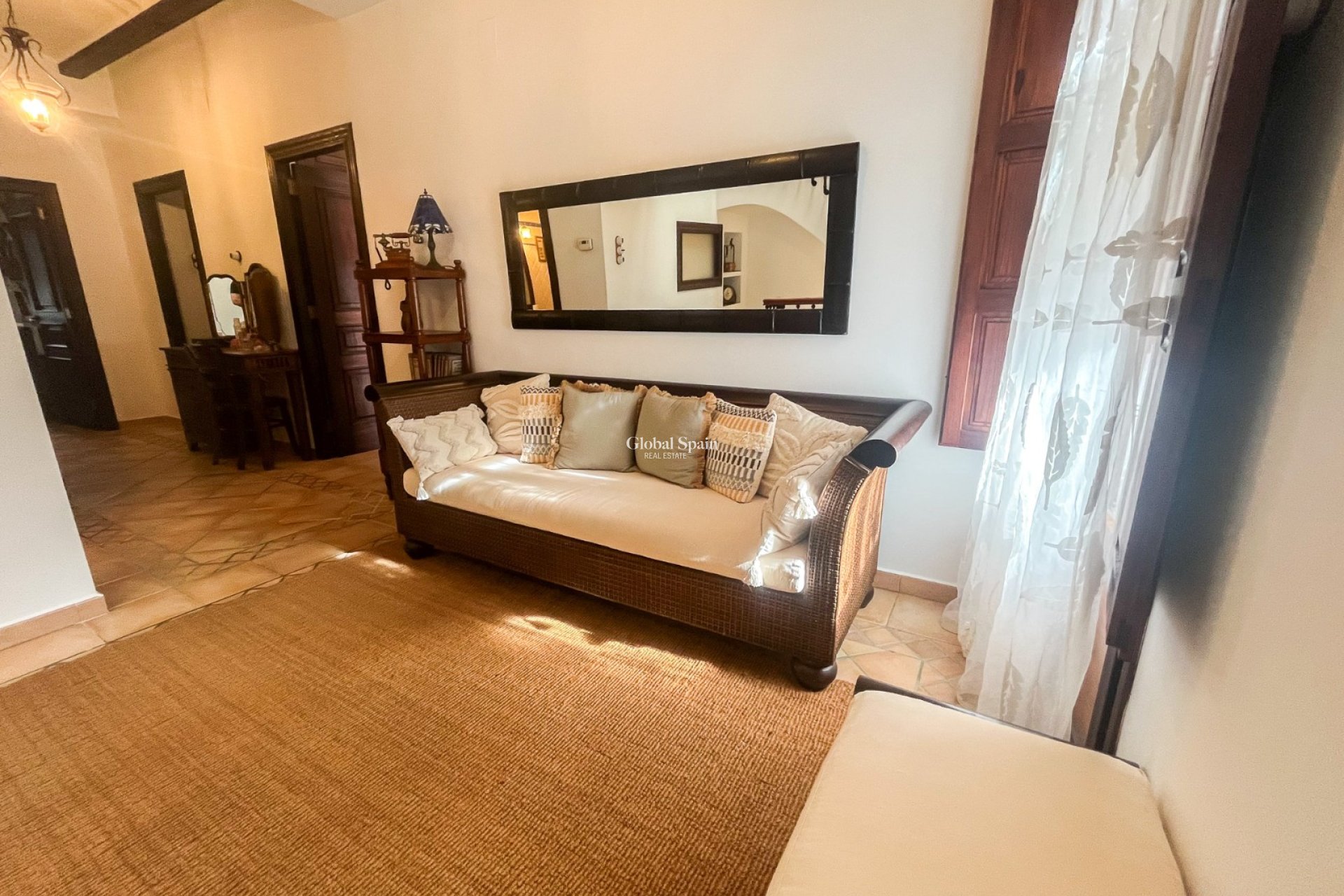 Revente - MAISON -
JÁVEA