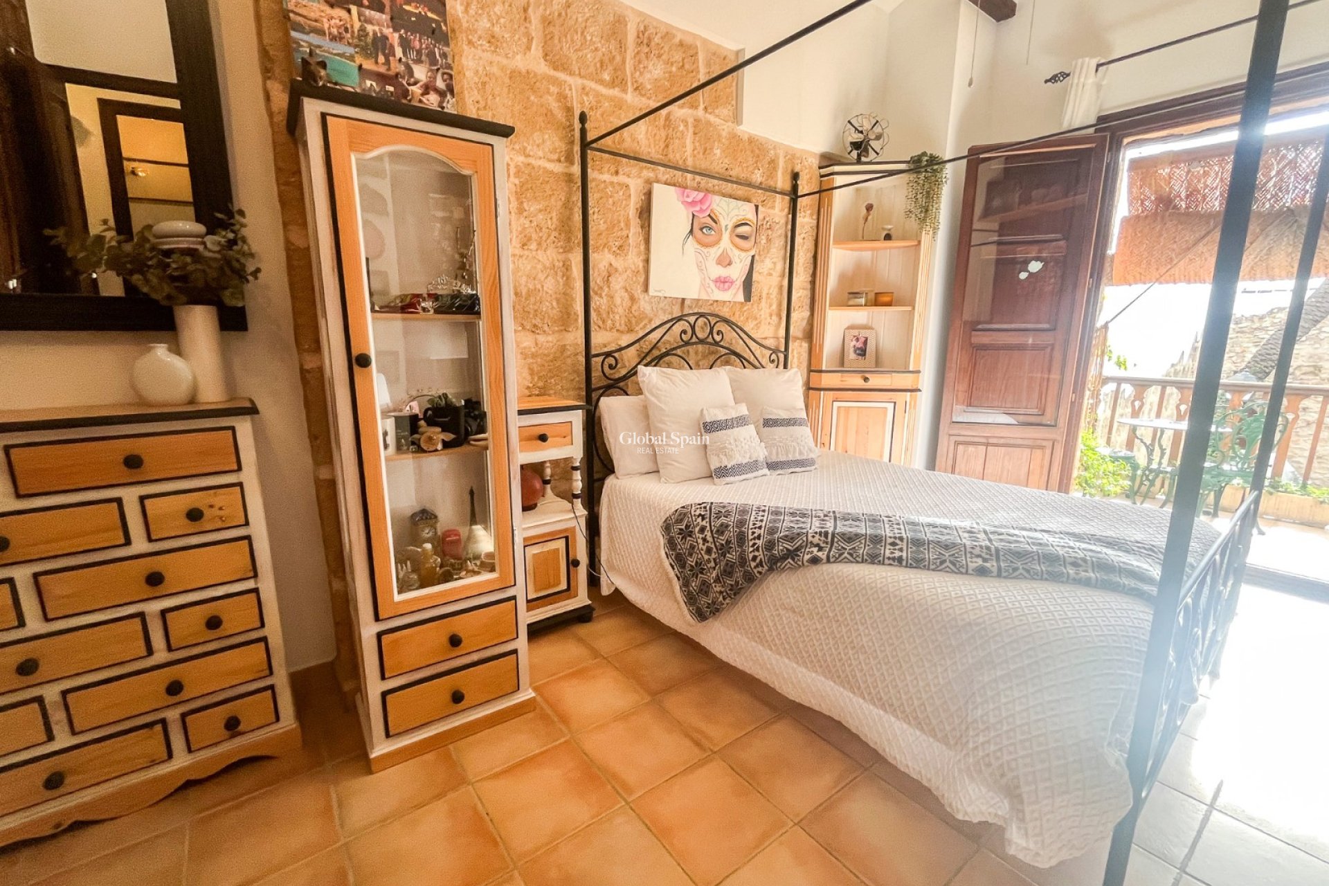 Revente - MAISON -
JÁVEA