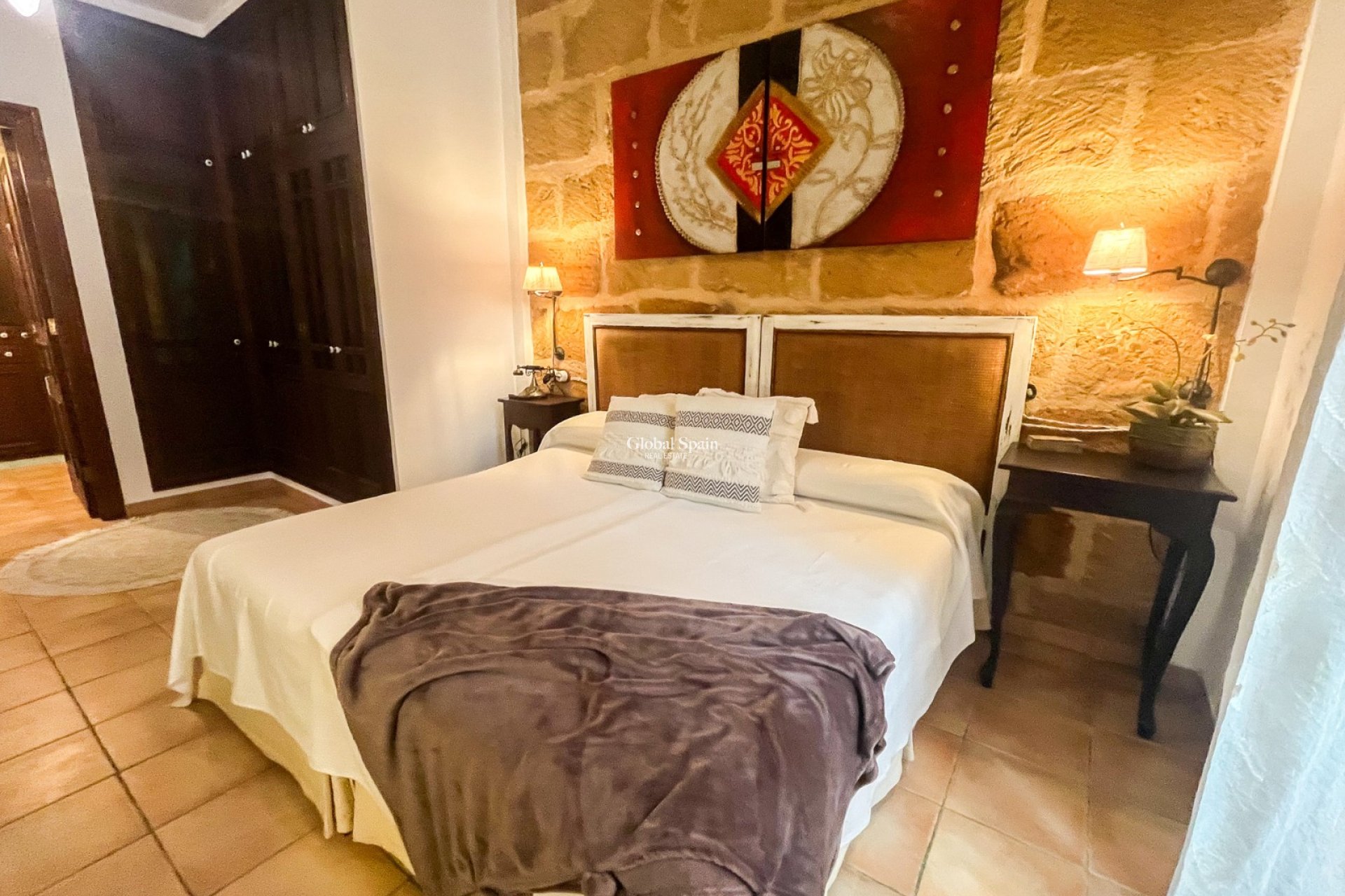 Revente - MAISON -
JÁVEA