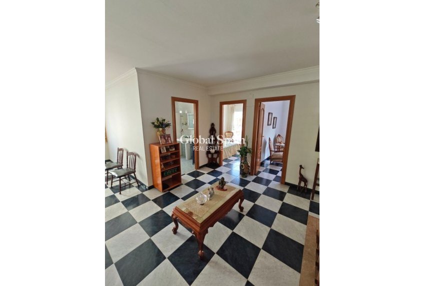 Revente - Maison -
Jeresa - Pueblo