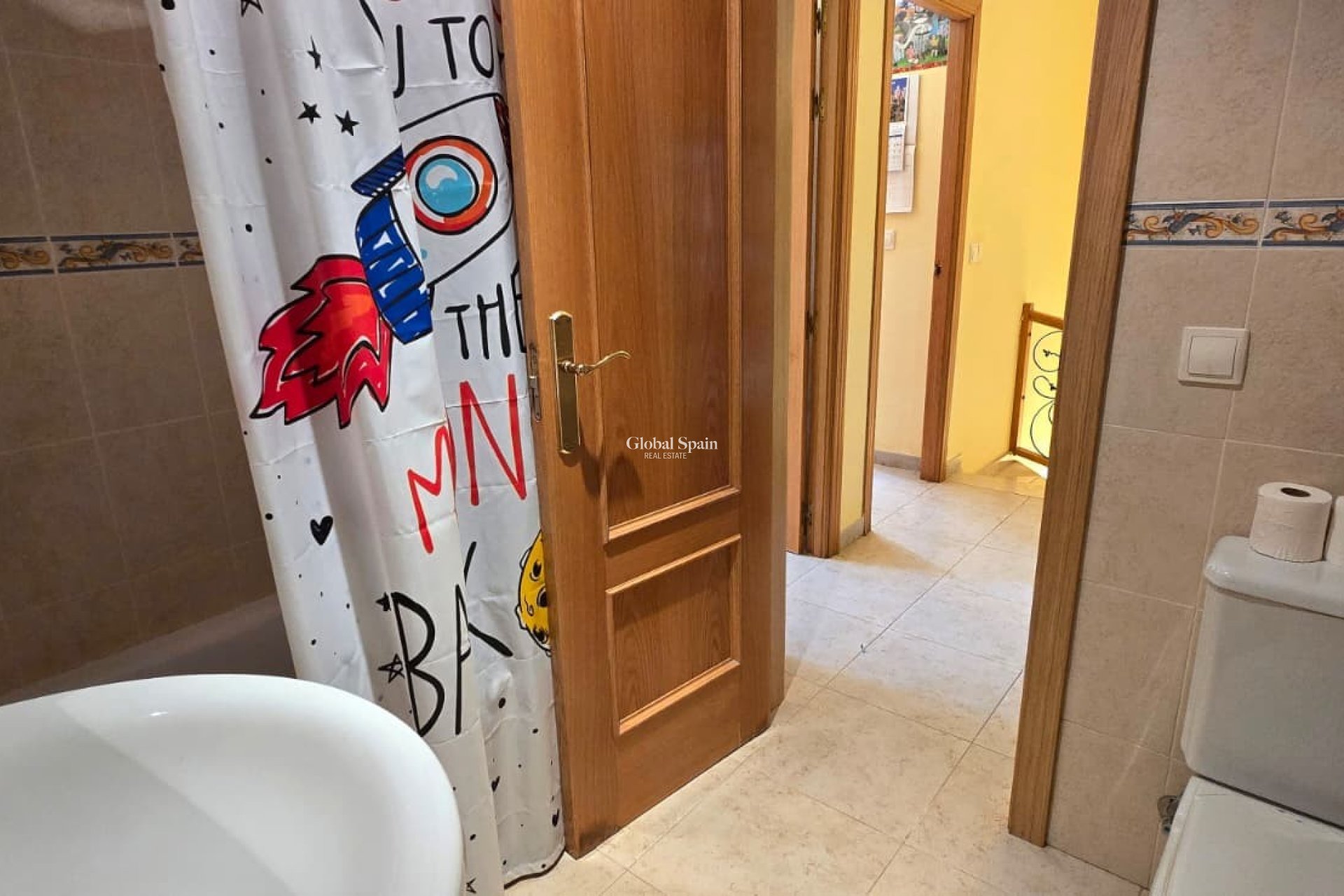 Revente - MAISON -
L'ALBIR - center