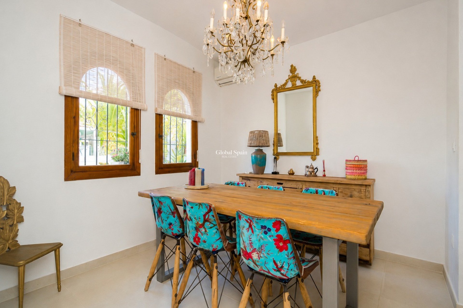 Revente - MAISON -
L'ALBIR - center