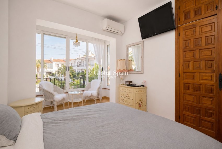 Revente - MAISON -
L'ALBIR - center