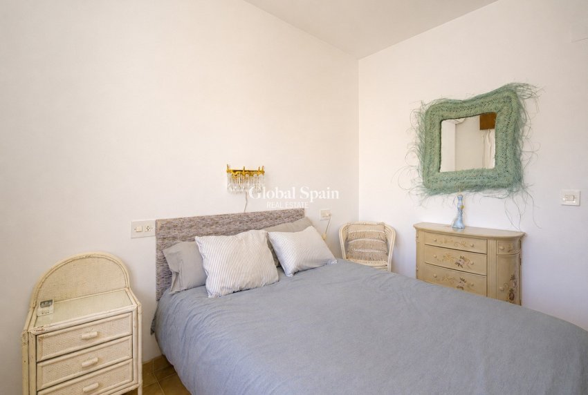 Revente - MAISON -
L'ALBIR - center