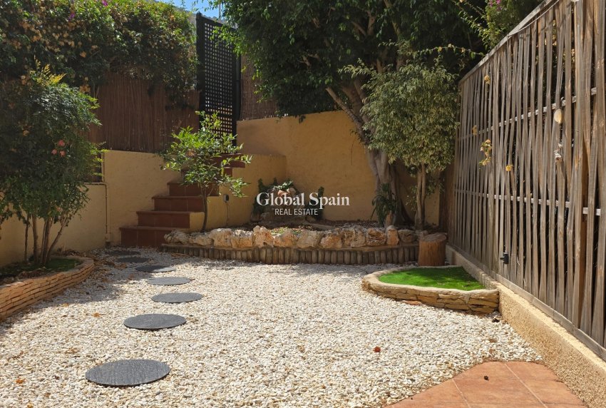 Revente - MAISON -
L'ALBIR - center