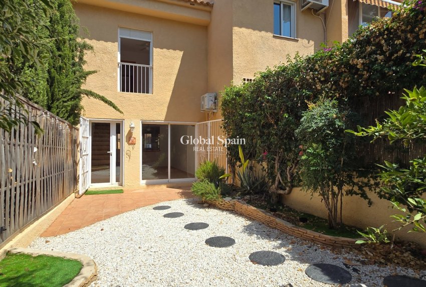 Revente - MAISON -
L'ALBIR - center