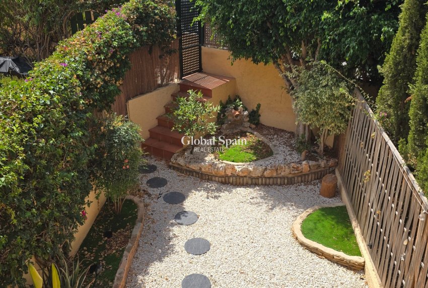 Revente - MAISON -
L'ALBIR - center