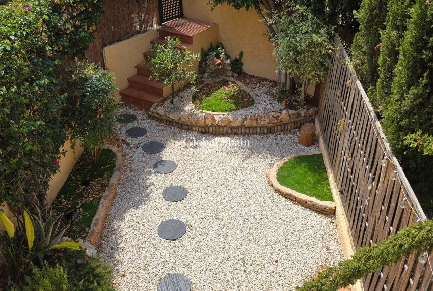 Revente - MAISON -
L'ALBIR - center