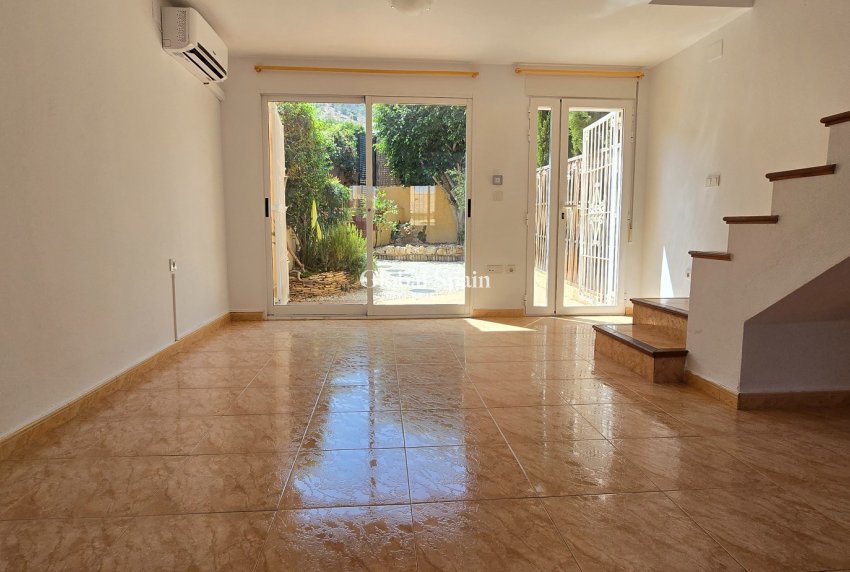 Revente - MAISON -
L'ALBIR - center