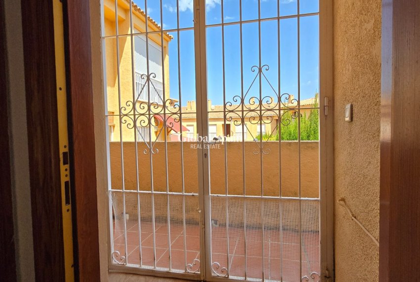 Revente - MAISON -
L'ALBIR - center