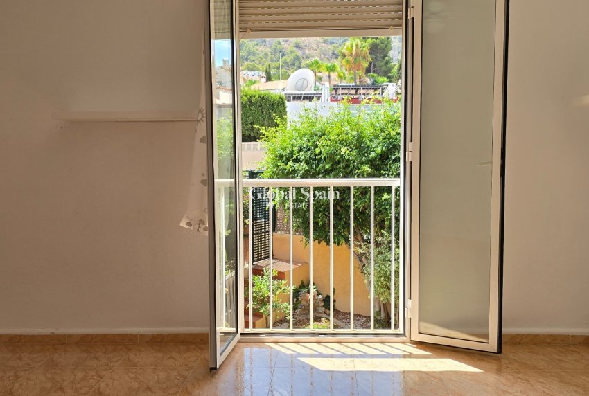 Revente - MAISON -
L'ALBIR - center