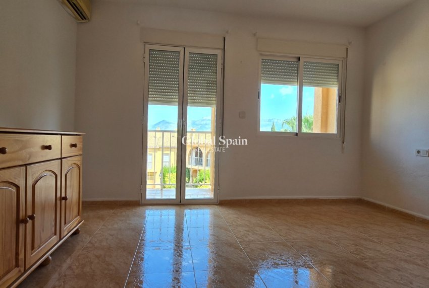 Revente - MAISON -
L'ALBIR - center