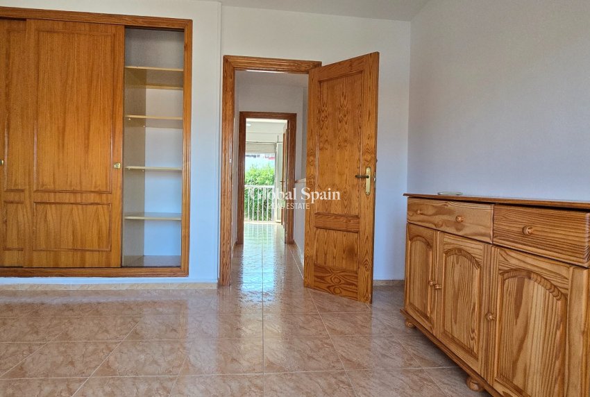 Revente - MAISON -
L'ALBIR - center