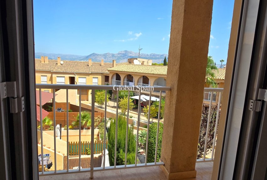 Revente - MAISON -
L'ALBIR - center