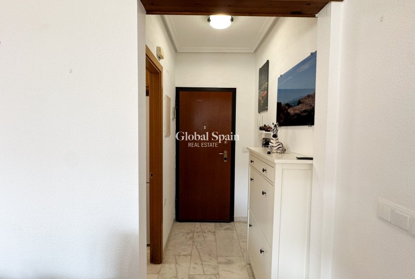 Revente - MAISON -
LA FINCA GOLF - Inland