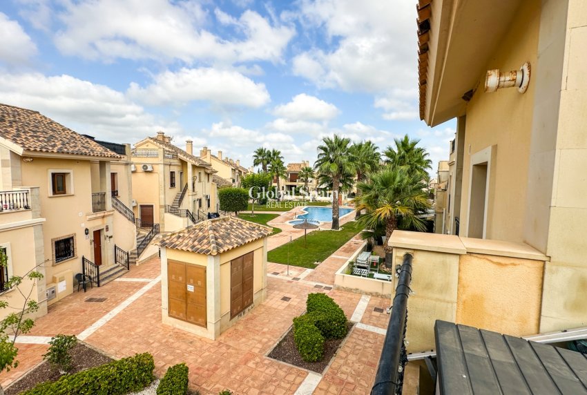 Revente - MAISON -
LA FINCA GOLF - Inland