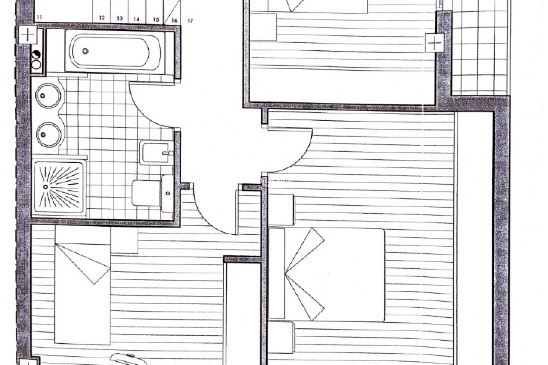 Revente - MAISON -
LA FONT D'EN CARRÒS - Centro