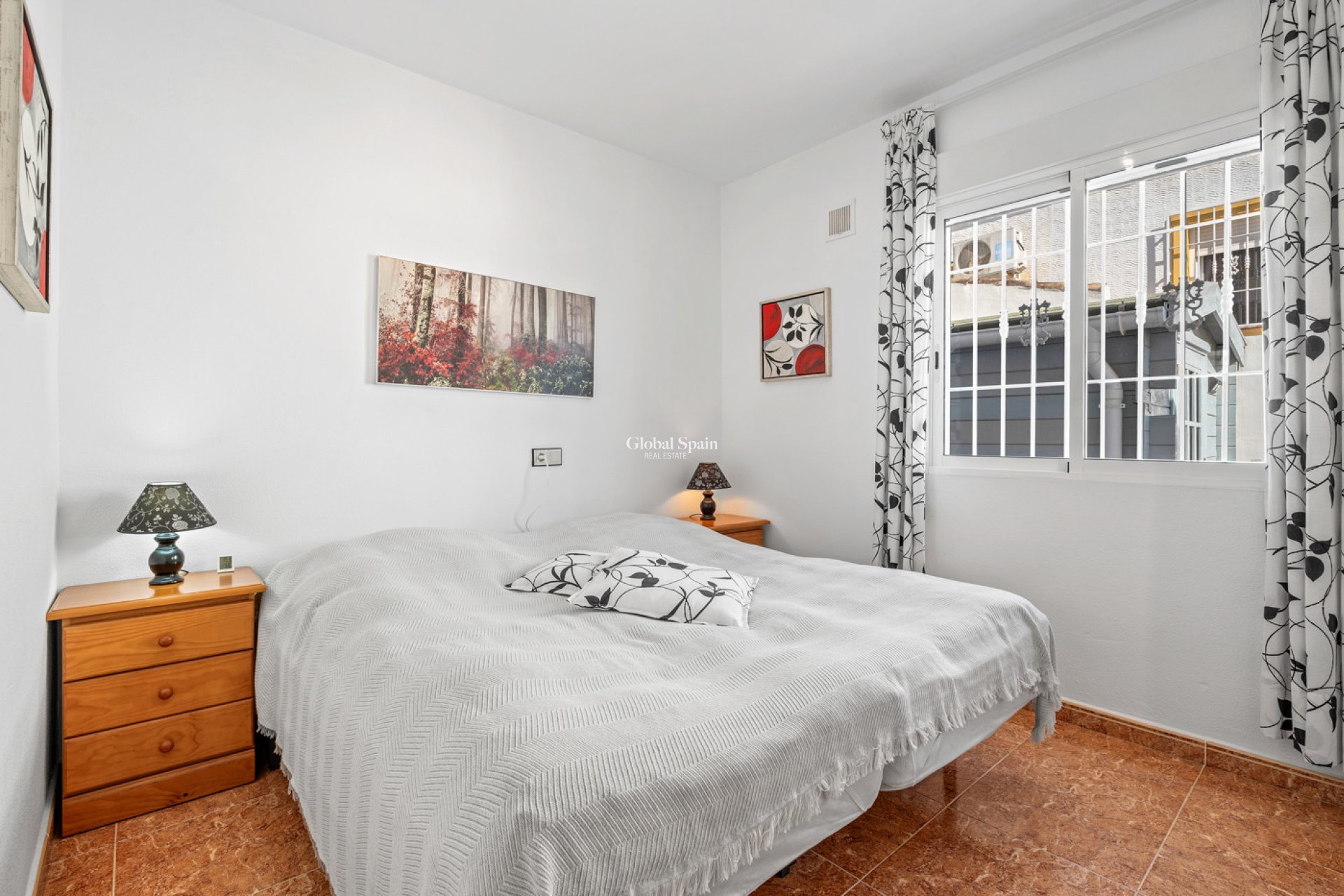 Revente - MAISON -
LA MARINA - Costa Blanca