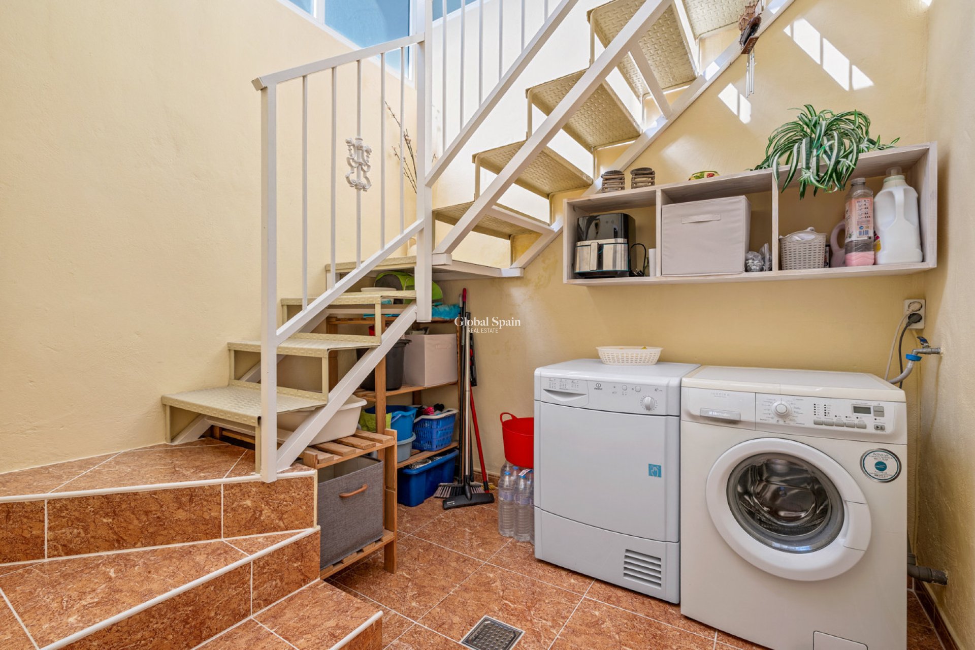 Revente - MAISON -
LA MARINA - Costa Blanca