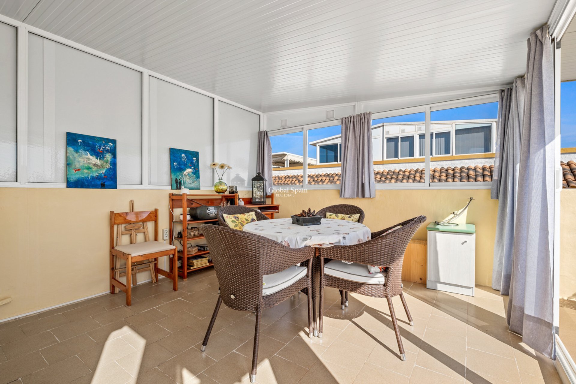 Revente - MAISON -
LA MARINA - Costa Blanca