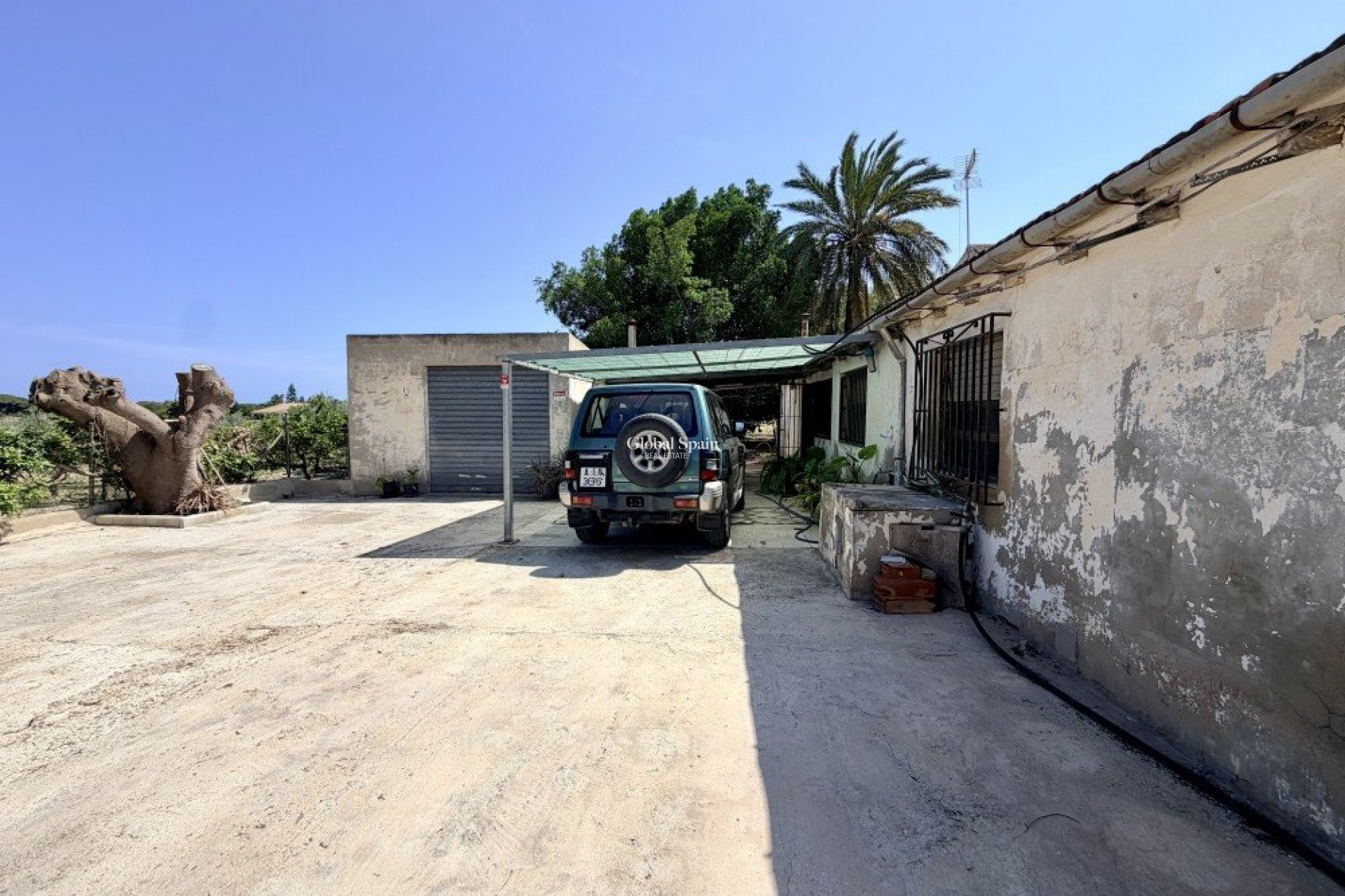 Revente - MAISON -
LA MARINA - Costa Blanca