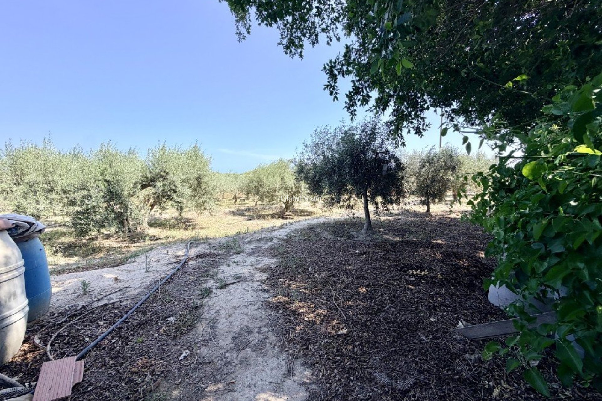 Revente - MAISON -
LA MARINA - Costa Blanca