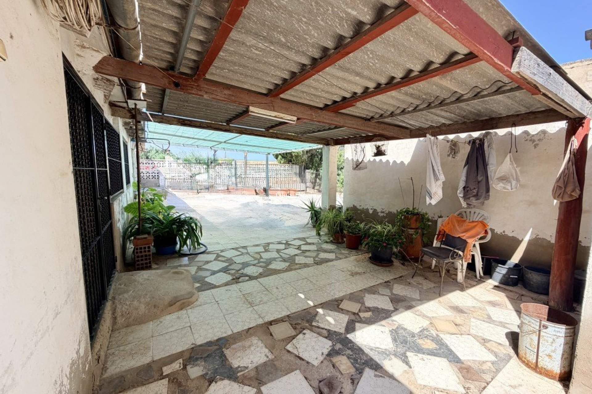 Revente - MAISON -
LA MARINA - Costa Blanca