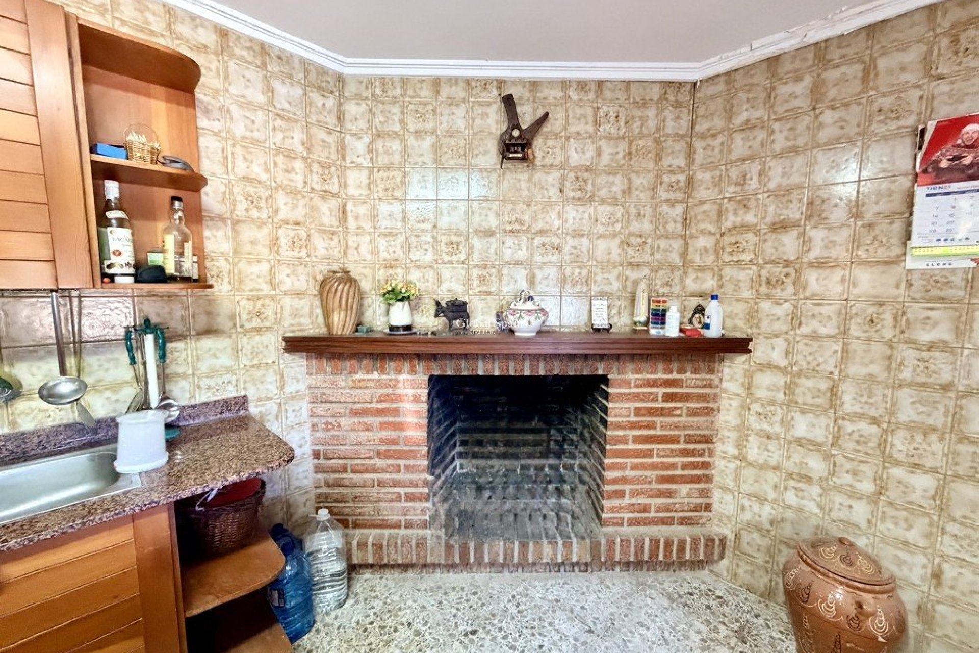 Revente - MAISON -
LA MARINA - Costa Blanca