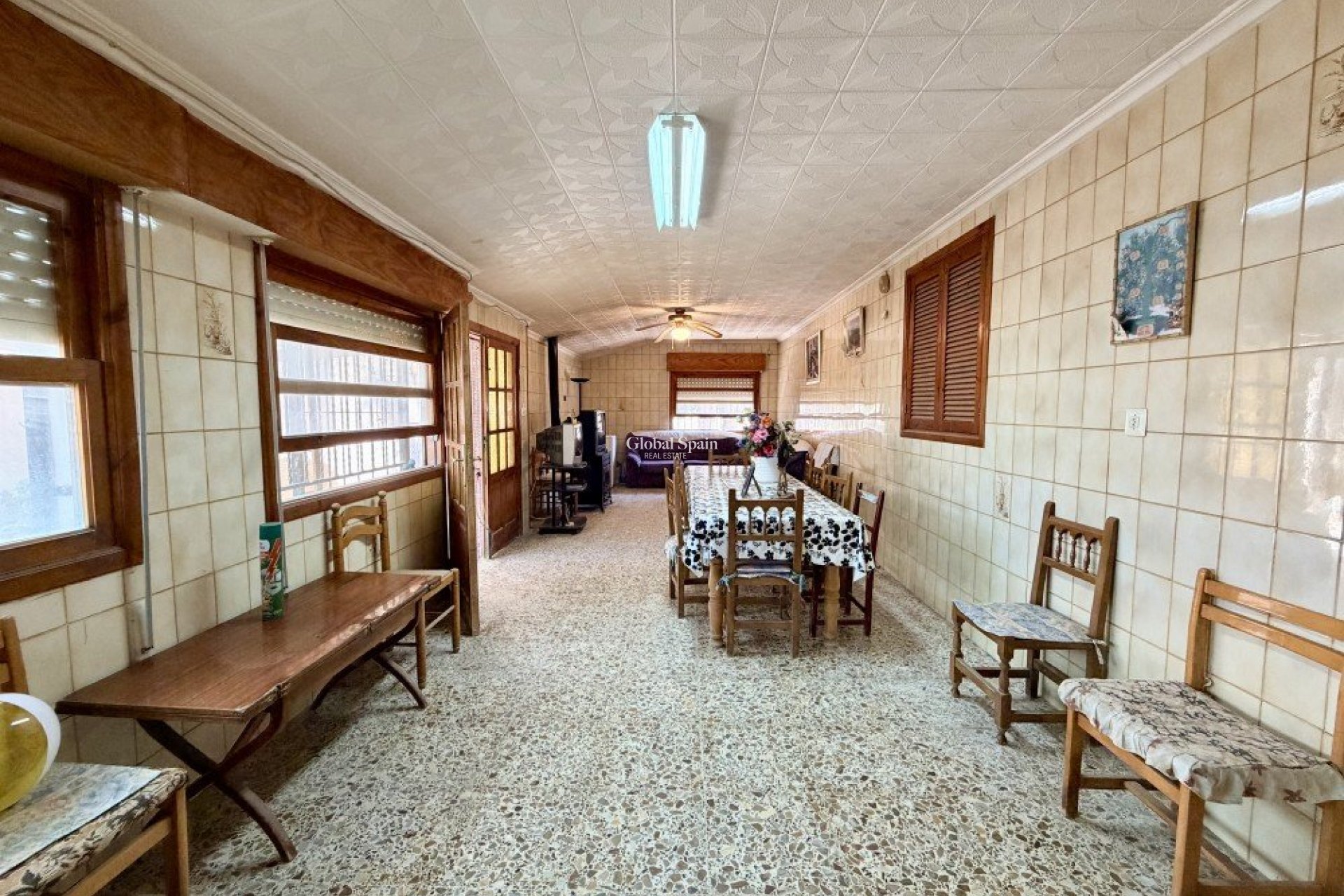 Revente - MAISON -
LA MARINA - Costa Blanca